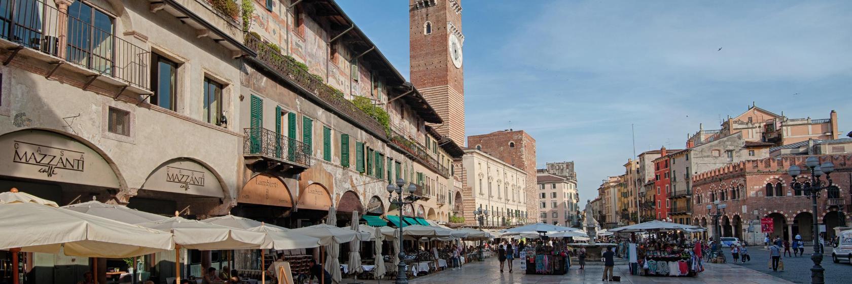 Osteria Sottocosta